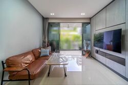 The Visionaire (D27), Condominium #609172831